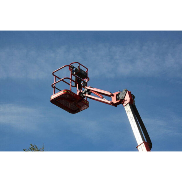 2012 Haulotte HA12CJ+-45194333