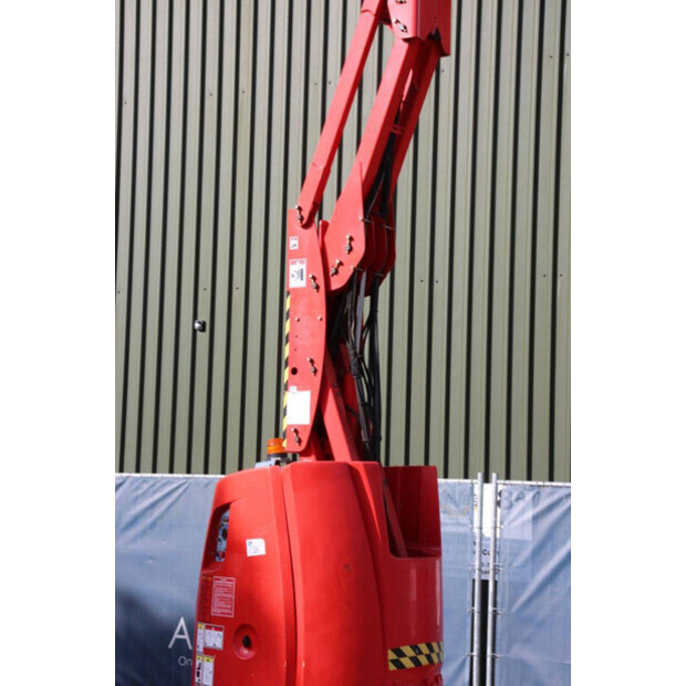 2012 Haulotte HA12CJ+-45194334