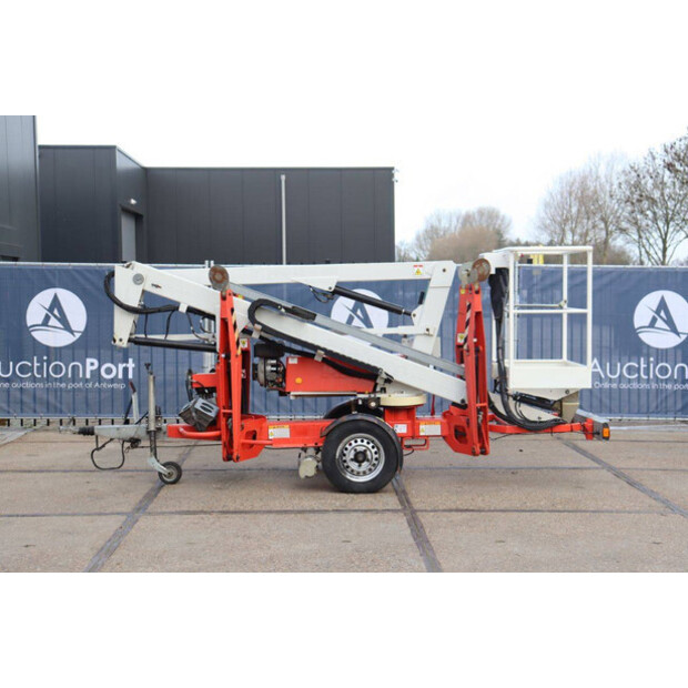 2016 نيفتي 120TDET MK1B-45194337