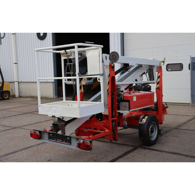 2016 نيفتي 120TDET MK1B-45194341