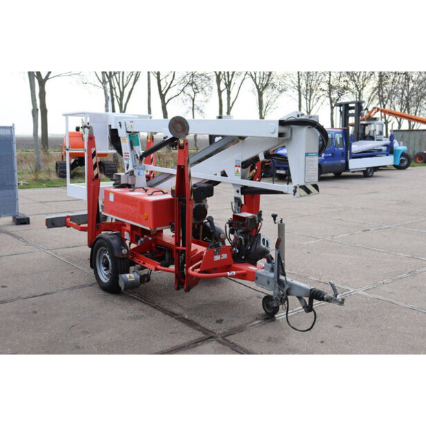 2016 نيفتي 120TDET MK1B-45194342