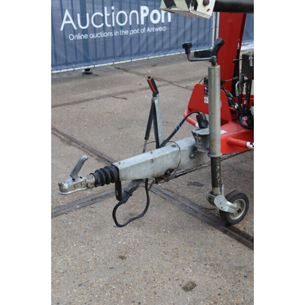 2016 نيفتي 120TDET MK1B-45194345