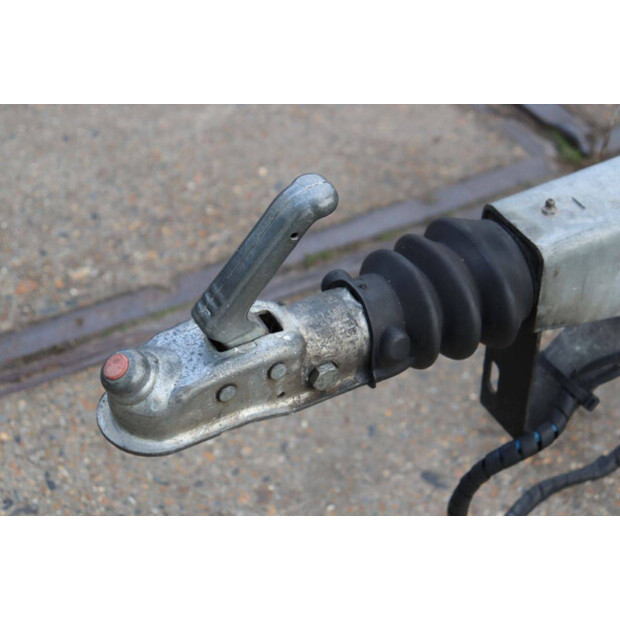 2016 نيفتي 120TDET MK1B-45194346