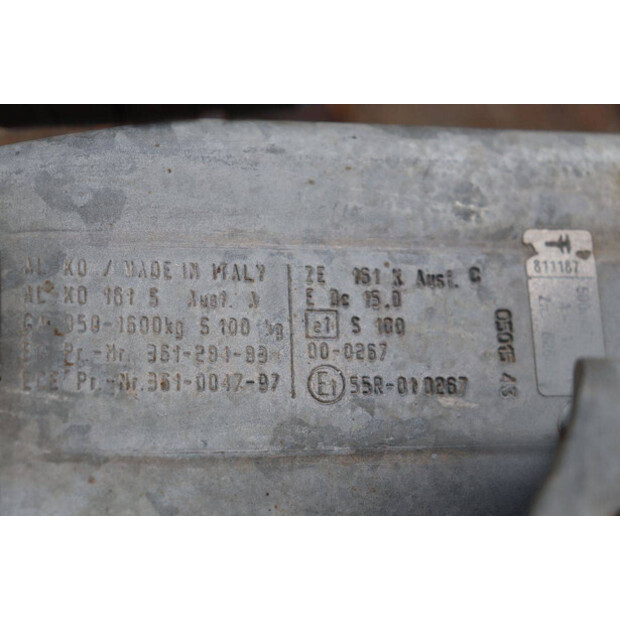 2016 نيفتي 120TDET MK1B-45194349