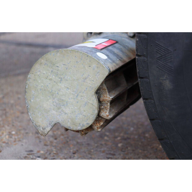 2016 نيفتي 120TDET MK1B-45194353