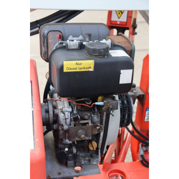 2016 نيفتي 120TDET MK1B-45194360