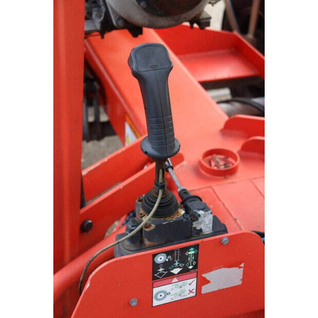 2016 نيفتي 120TDET MK1B-45194363