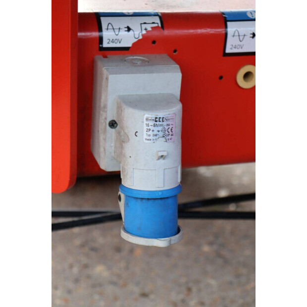 2016 نيفتي 120TDET MK1B-45194365