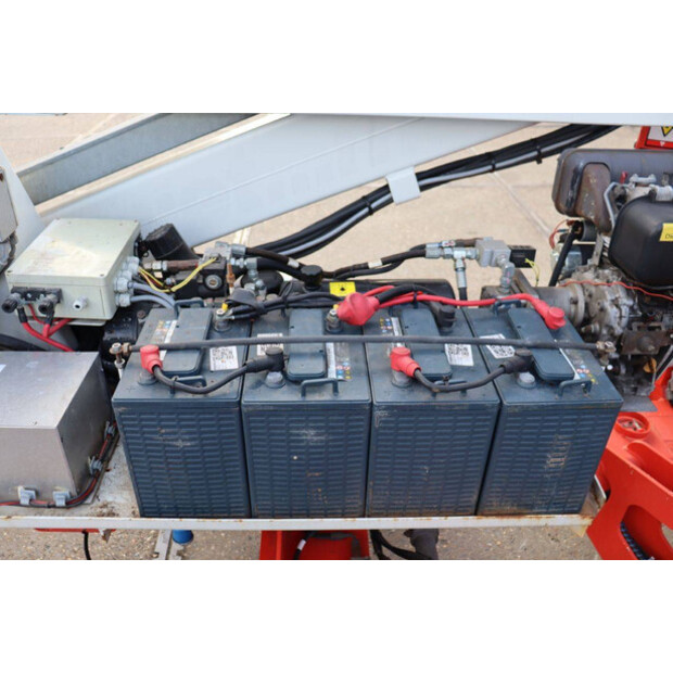 2016 نيفتي 120TDET MK1B-45194366