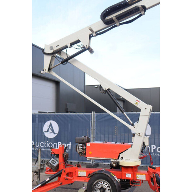 2016 نيفتي 120TDET MK1B-45194372