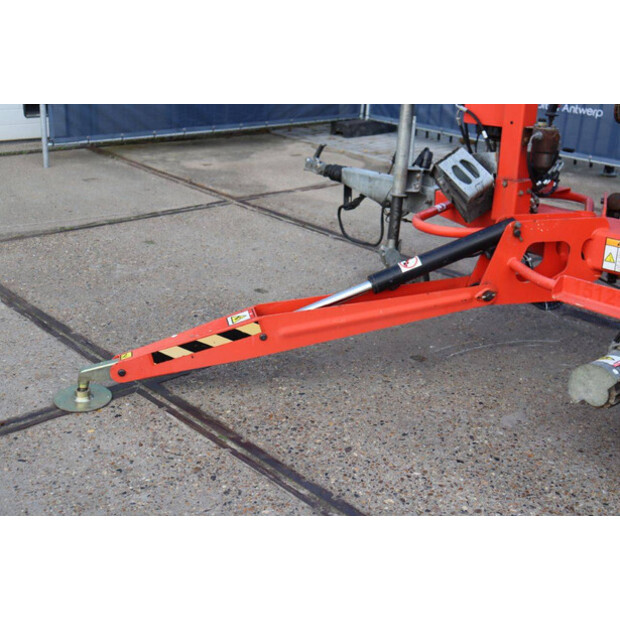 2016 نيفتي 120TDET MK1B-45194374