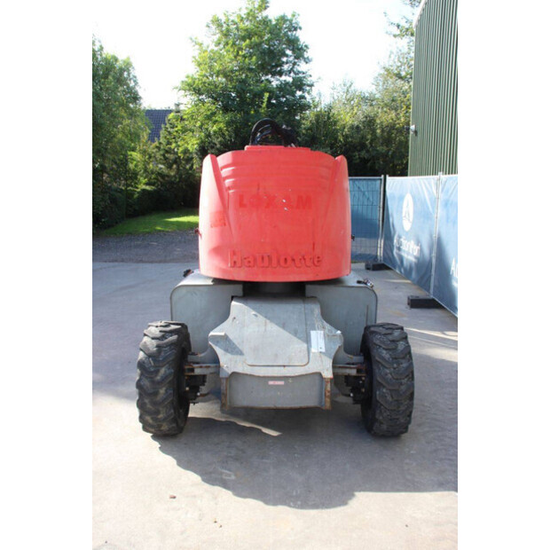 2012 Haulotte HA120PX-45194420