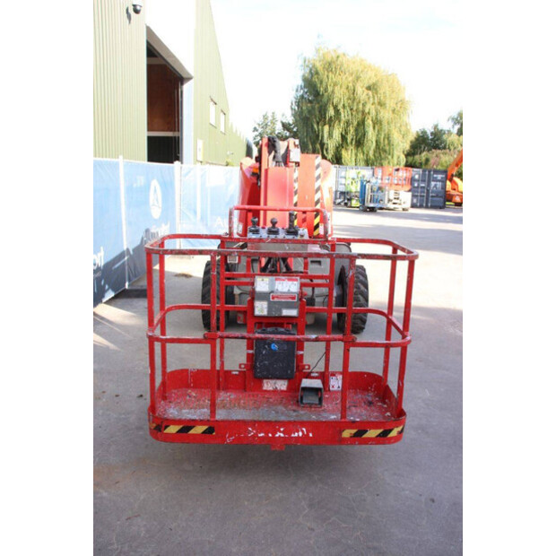 2012 Haulotte HA120PX-45194423