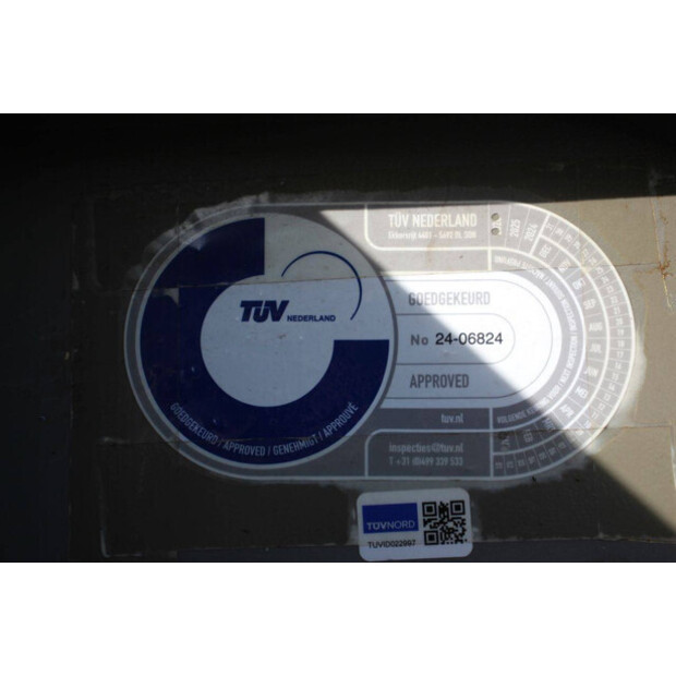 2012 Haulotte HA120PX-45194433