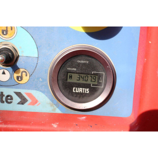 2012 Haulotte HA120PX-45194436