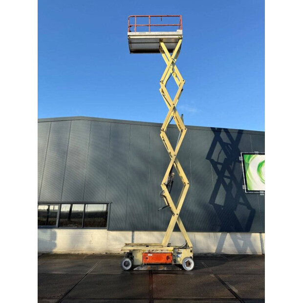 2013 JLG 3246ES-45194476