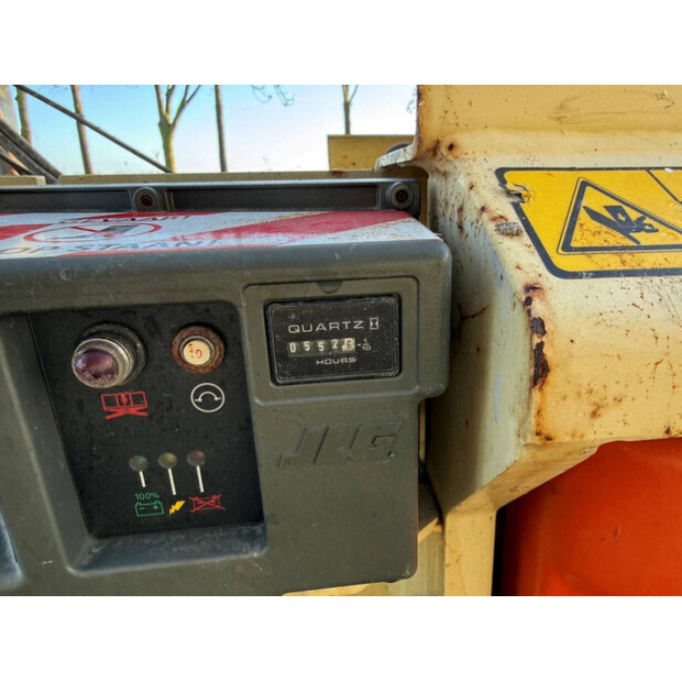 2013 JLG 3246ES-45194480