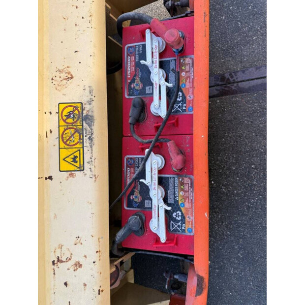 2013 JLG 3246ES-45194481