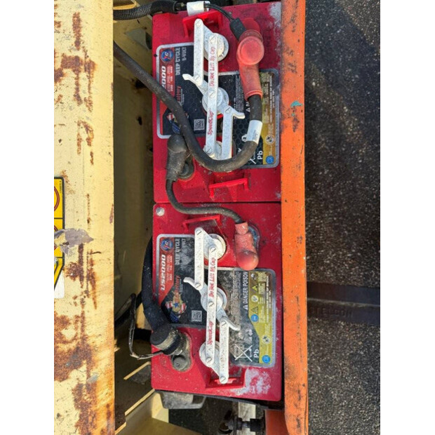 2013 JLG 3246ES-45194482