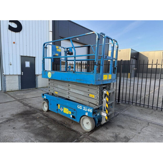 2014 جيني GS3246-45194489