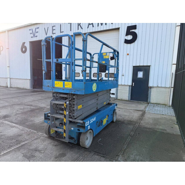 2014 جيني GS3246-45194491