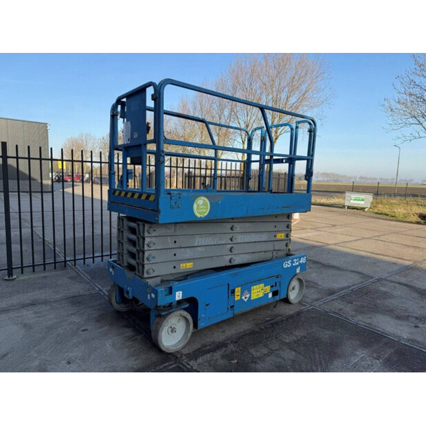 2014 جيني GS3246-45194494