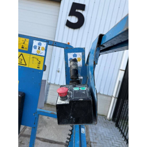 2014 جيني GS3246-45194495