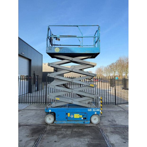 2014 جيني GS3246-45194497