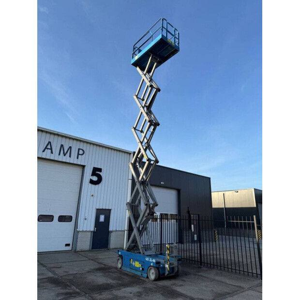 2014 جيني GS3246-45194499