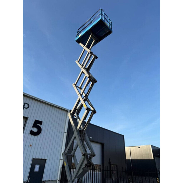 2014 جيني GS3246-45194500