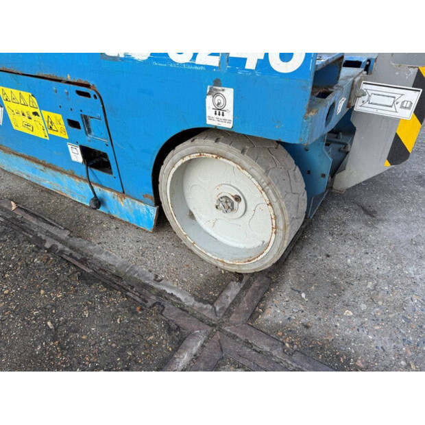 2014 جيني GS3246-45194501