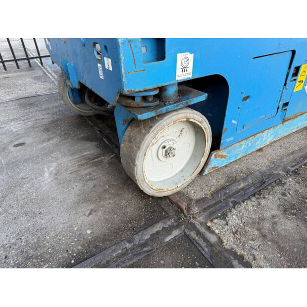 2014 جيني GS3246-45194502