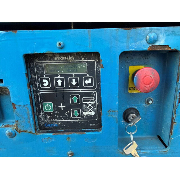 2014 جيني GS3246-45194505