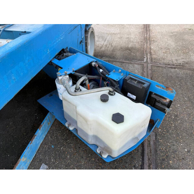 2014 جيني GS3246-45194506