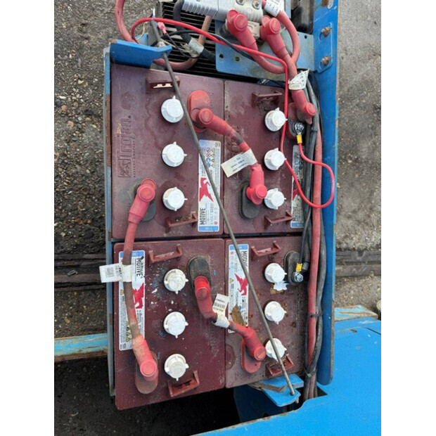 2014 جيني GS3246-45194507