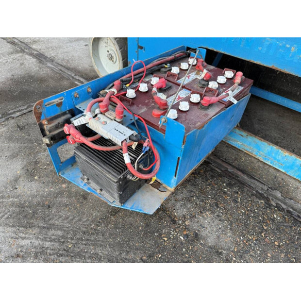 2014 جيني GS3246-45194508