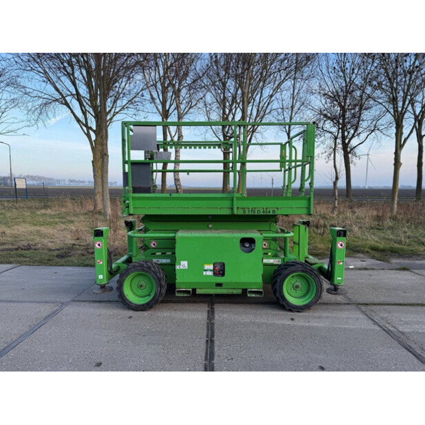 2016 سكايجاك SJ6832RT-45194510