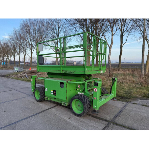 2016 سكايجاك SJ6832RT-45194511