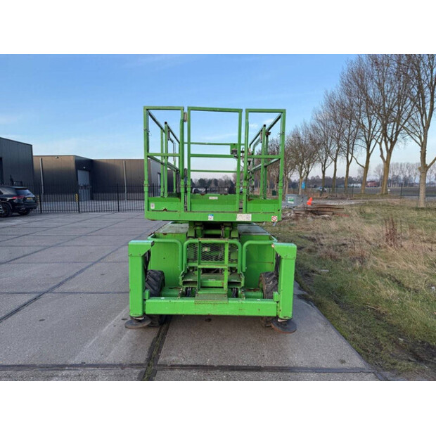 2016 سكايجاك SJ6832RT-45194512