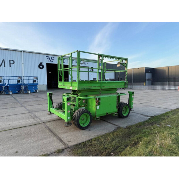 2016 سكايجاك SJ6832RT-45194513