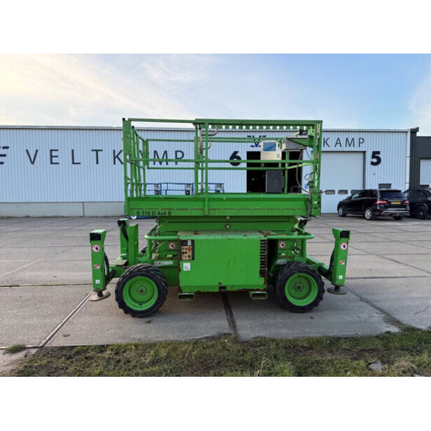 2016 سكايجاك SJ6832RT-45194514