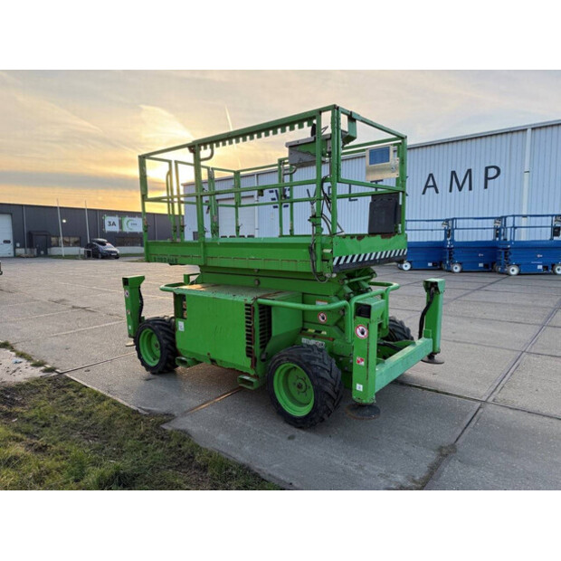 2016 سكايجاك SJ6832RT-45194515