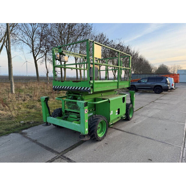 2016 سكايجاك SJ6832RT-45194516