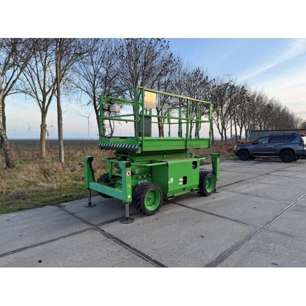 2016 سكايجاك SJ6832RT-45194517