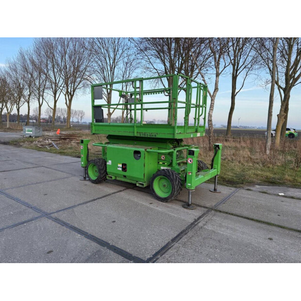 2016 سكايجاك SJ6832RT-45194518