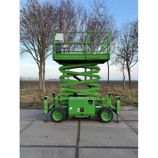 2016 سكايجاك SJ6832RT-45194519