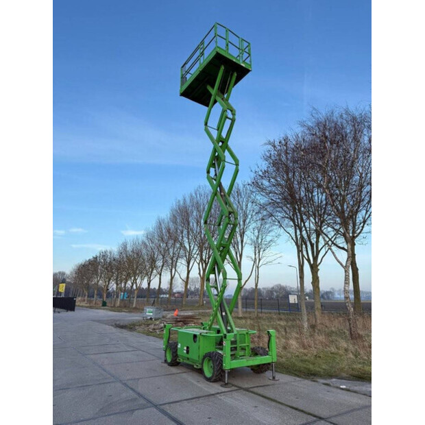 2016 سكايجاك SJ6832RT-45194521