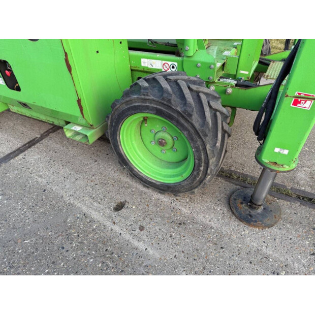 2016 سكايجاك SJ6832RT-45194522