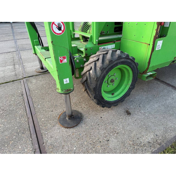 2016 سكايجاك SJ6832RT-45194525