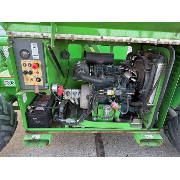 2016 سكايجاك SJ6832RT-45194526